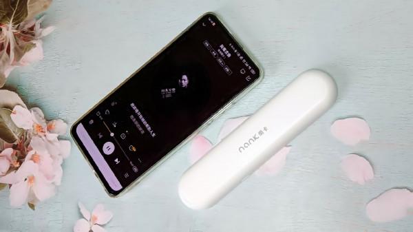 枕下相伴,私享無擾,助眠安睡——南卡Zzzz骨傳導藍芽音箱測評 枕下相伴,私享無擾,助眠安睡——南卡Zzzz骨傳導藍芽音箱測評