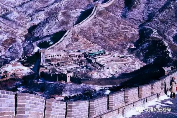 外國人鏡頭下的80年代中國