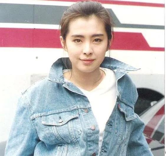 最美小倩:王祖賢 最美小倩:王祖賢