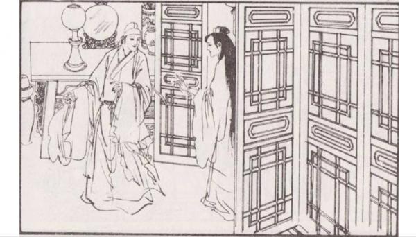 民間故事：船伕是個短命人，只因救了豬婆龍一命，多活了四十多年