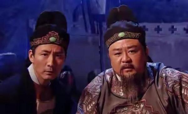 眾所周知的《神探狄仁傑》，讓人爺青回的電視劇