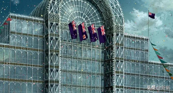 從《英雄聯盟》到《雙城之戰》,蒸汽朋克美學到底有什麼魅力? 從《英雄聯盟》到《雙城之戰》,蒸汽朋克美學到底有什麼魅力?