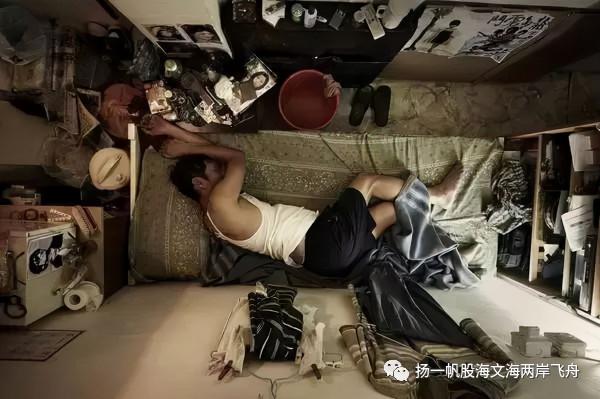 中年失業之後 他從5000元起步 成為億萬富翁