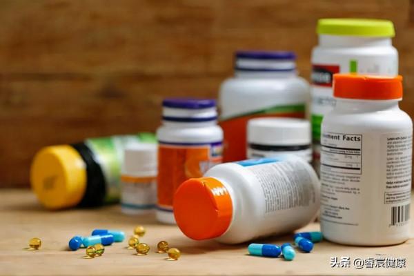 父母年紀大了，如何為他們選擇保健品