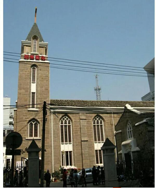 “中國基督教”的由來，你真的全都知道嗎?