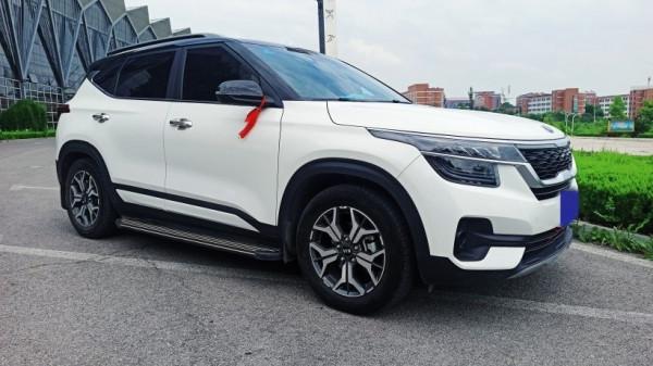 從海選到決賽圈，起亞傲跑為何成為車主的最終選擇？