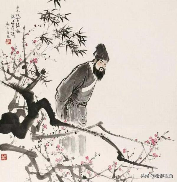 蘇軾連聲叫好的迴環詩,讀來回環往復,綿延無盡,讓人以蕩氣迴腸 蘇軾連聲叫好的迴環詩,讀來回環往復,綿延無盡,讓人以蕩氣迴腸