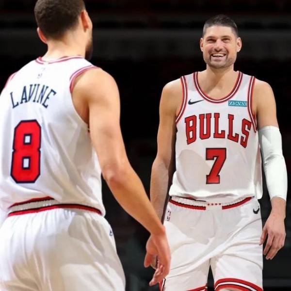 小球時代的無奈！約基奇領銜，新賽季聯盟十大中鋒