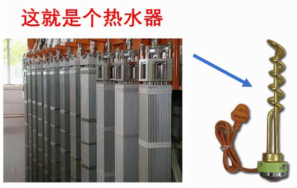 核科普第三輯|核反應堆是什麼? 核科普第三輯|核反應堆是什麼?