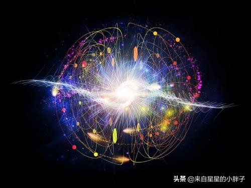 緩步生物實現了人類歷史第一次量子位元糾纏? 緩步生物實現了人類歷史第一次量子位元糾纏?