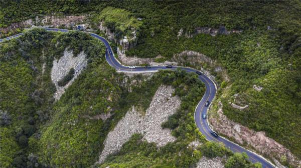 星之軌跡——全新一代捷途X90城市觀星之旅 星之軌跡——全新一代捷途X90城市觀星之旅