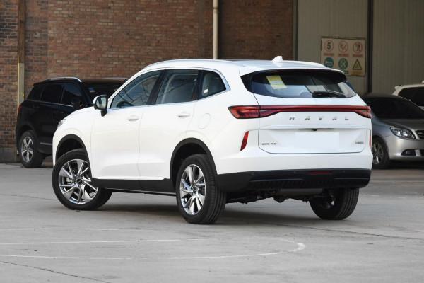 這幾款SUV不算拔尖,但一直是三好學生,產品力均衡、很適合盲選 這幾款SUV不算拔尖,但一直是三好學生,產品力均衡、很適合盲選