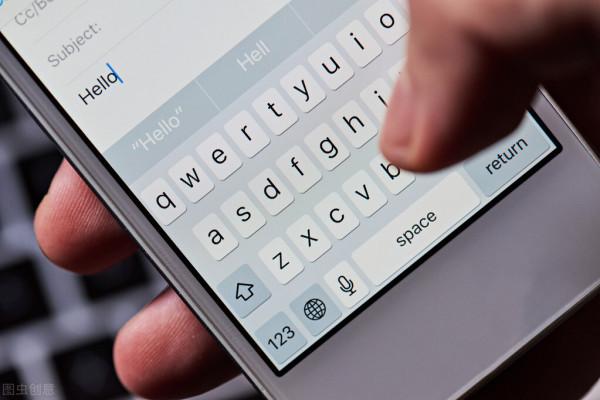 為什麼90後打字喜歡用九宮格,00後打字更加青睞26鍵? 為什麼90後打字喜歡用九宮格,00後打字更加青睞26鍵?