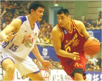 中國籃球名人堂(7):戰神劉玉棟,感動中國的“十塊碎骨” 中國籃球名人堂(7):戰神劉玉棟,感動中國的“十塊碎骨”