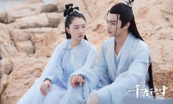 山楂樹之戀11年，女主影后，男主豪門之戀，女配角演《掃黑風暴》