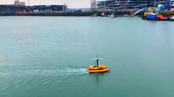 建立海洋測繪基準的方法有哪些？賽維帶你來了解