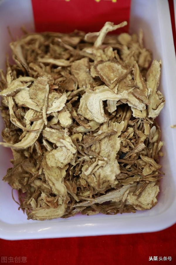 中醫經典名方：四神湯、四物湯、四君子湯，生活中處處用的到