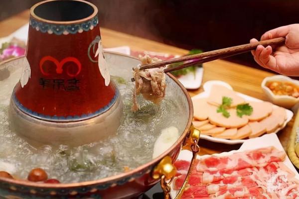 天寒不妨吃點“冷食”