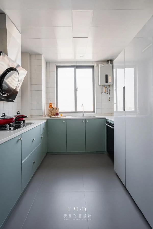 5套小三室案例拿去參考，小空間規劃到極致，有效提升居住舒適度