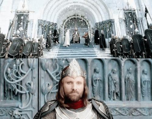 多圖|甘道夫根本不是人,看完才知道《指環王》原來在講這些東西 多圖|甘道夫根本不是人,看完才知道《指環王》原來在講這些東西