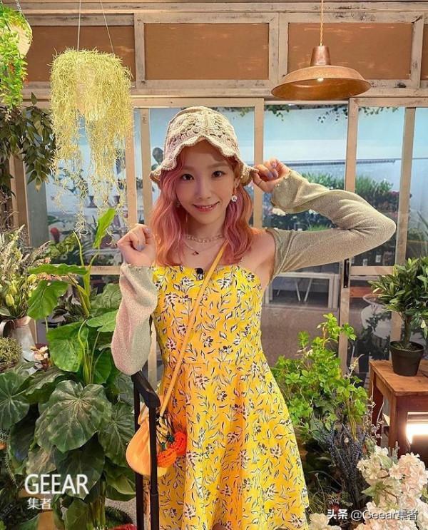 時尚女孩需要認識的韓國小眾品牌