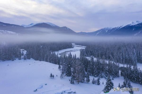 餘生不將就！中國值得去的10個旅行地，每一處都是觸及靈魂之美
