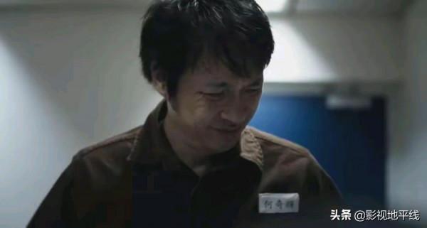 就這演技，就這電影，吳鎮宇再拿不到獎，就太寒心了