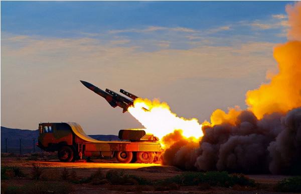 揭秘：新中國成立後，6次啟動一級戰備狀態，都是在防備什麼？