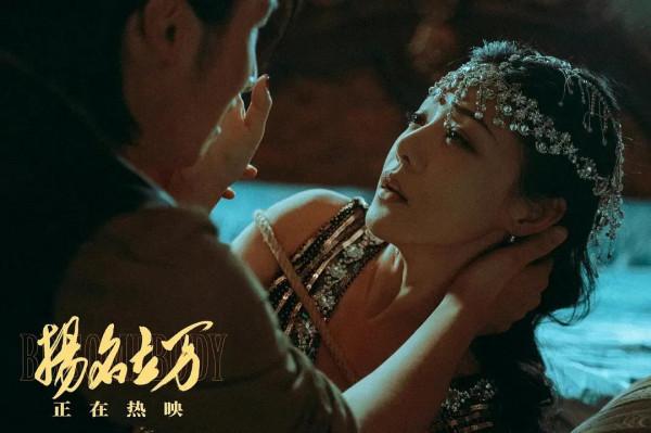 《揚名立萬》成票房黑馬,韓寒和郭敬明,從何時開始拉開差距的呢 《揚名立萬》成票房黑馬,韓寒和郭敬明,從何時開始拉開差距的呢