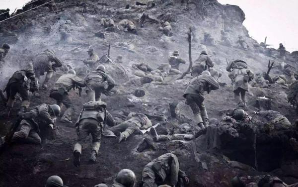 志願軍使用“沒良心炮”，英軍至死都沒明白，哪來如此兇猛的武器