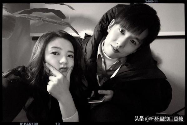 情人節新劇照！龔俊＆鍾楚曦《逆風》、侯明昊＆周也《護心》甜炸