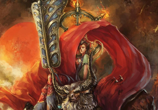 鐵扇公主是妖還是仙?真實身份或許有兩個,且均有跡可循 鐵扇公主是妖還是仙?真實身份或許有兩個,且均有跡可循