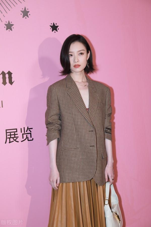 倪妮,毛曉彤,張子萱,誰更美麗? 倪妮,毛曉彤,張子萱,誰更美麗?