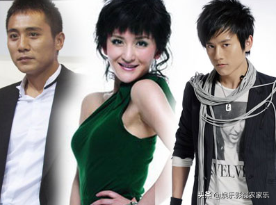 大灣區中秋晚會成為社死天花板，張傑劉燁都同臺了真厲害