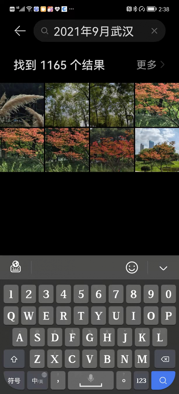 玩轉華為手機相簿：如何快速查詢照片