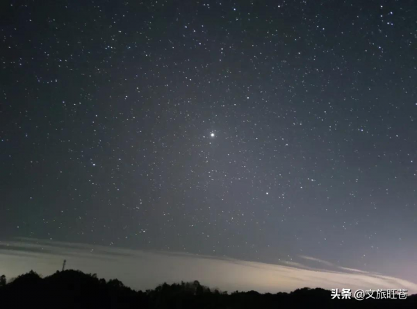 棒!天星鎮處處是美景,隨拍一張都是大片 棒!天星鎮處處是美景,隨拍一張都是大片