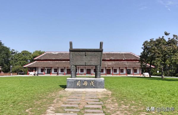 河南了不起的古城&comma;遊客不多卻是七朝古都&comma;藏著中國少有的傘狀古塔