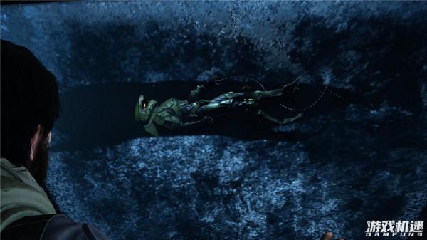 或許你只需要玩前兩章就夠了——評《光環：無限（戰役）》