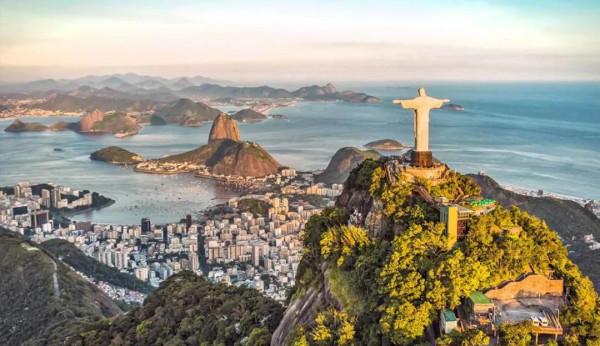 向旅行者開放的國家和地區（2022年1月）