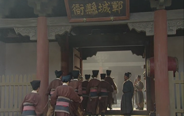 水滸傳：被宋江坑慘的小人物，做事問心無愧，卻落得雙耳被割