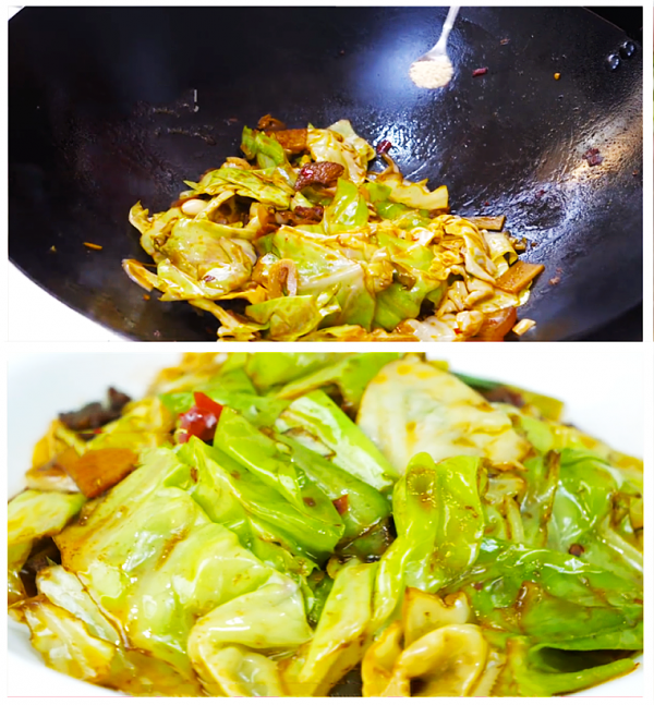 冬天別總吃大魚大肉，多吃這12道健康素菜，驅寒暖胃，清淡解油膩