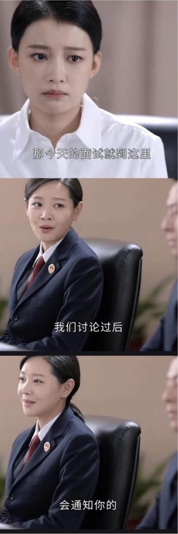 孫怡新劇被狂嘲真不冤，顏值再高，也架不住編劇太拉垮