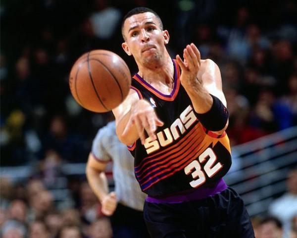 NBA歷史風靡一時的“四不控衛”有什麼典故，他們四人分別是誰？