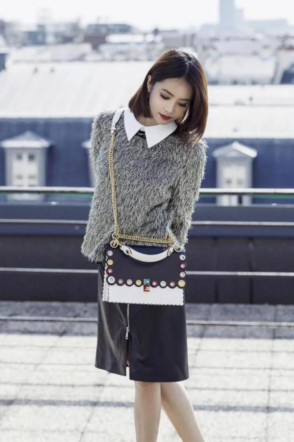 精美圖集｜百變女神蔡依林