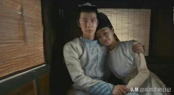 最好嗑的三對電視劇CP