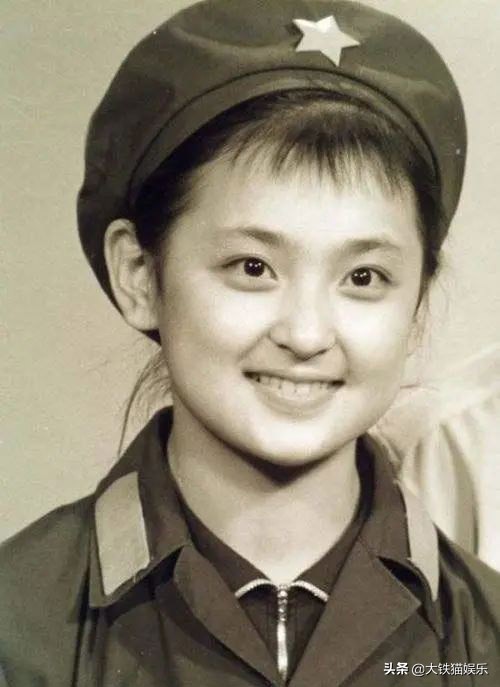 哈爾濱盛產美人,10位冰城女星,個個盤正條順,甩網紅臉幾條街 哈爾濱盛產美人,10位冰城女星,個個盤正條順,甩網紅臉幾條街