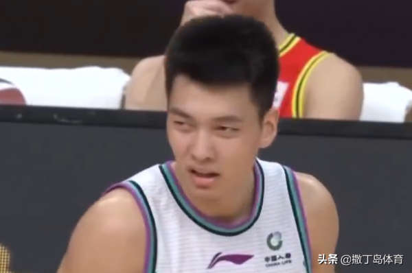 CBA魯吉大戰山東評分:三人滿分一將低迷,後衛線滴水不漏 CBA魯吉大戰山東評分:三人滿分一將低迷,後衛線滴水不漏