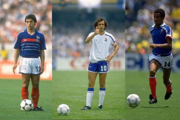 世界足壇十大“三人組”MSN無緣前三 榜首組合3人全是世界足球先生 世界足壇十大“三人組”MSN無緣前三 榜首組合3人全是世界足球先生