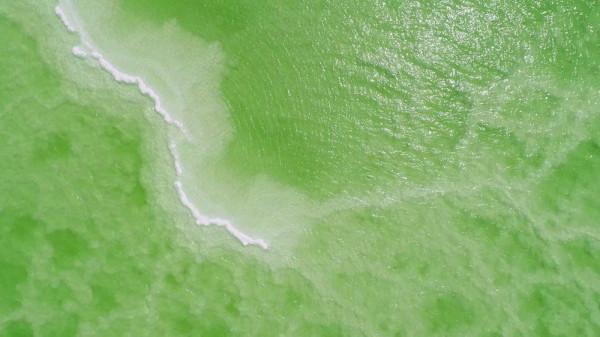 標緻4008環青海長測Day8：察爾汗鹽湖，最值得來的西北鹽湖之一！