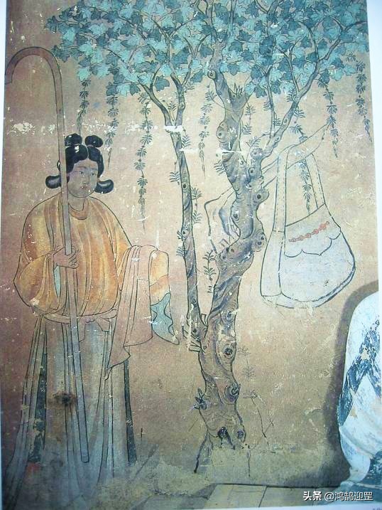 中國古代6大逆天文物，跟現代物品撞車，有些很有時尚範